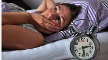 ماذا يحدث للدماغ عند الذهاب إلى السرير بعد منتصف الليل؟ مفاجأة – الجريدة