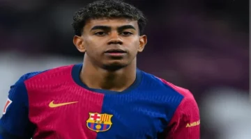 ديكو: “لامين يامال ليس للبيع” – الجريدة