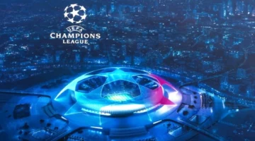 دوري أبطال أوروبا.. برنامج إياب الملحق المؤهل إلى ثمن النهائي – الجريدة