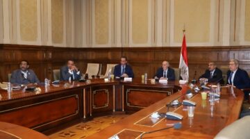 نعمل على بناء رؤية متكاملة لتعزيز القوة الناعمة المصرية – الجريدة