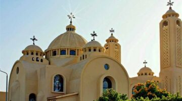 الكنائس تستعد للمشاركة في احتفالات شهر رمضان – الجريدة