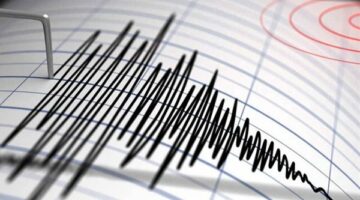 زلزال بقوة 5.1 درجة يضرب المناطق الشمالية من المغرب – الجريدة