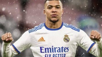 بهاتريك مبابي.. مدريد يتخطى السيتي ويتأهل لدور الـ 16 للتشامبيونزليج – الجريدة