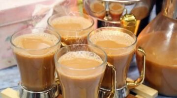 طريقة عمل الشاي باللبن السوداني .. استمتع بكوب منه بنكهته الأصيلة – الجريدة