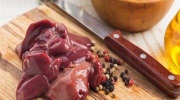 كبدة الدجاج.. كنز غذائي وفوائد صحية مذهلة – الجريدة
