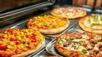طريقة عمل البيتزا الأصلية .. بهذه المكونات – الجريدة