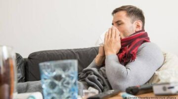 مشروب غير متوقع يحمى من آلام الأسنان ونزلات البرد – الجريدة