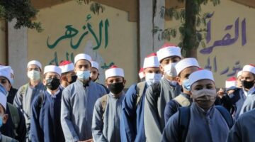 كل ما يتعلق بضوابط العمل في المعاهد الأزهرية .. ما يخص الطلاب والأساتذة – الجريدة