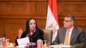 حقوق الإنسان بالنواب تدعو لقياس الأثر التشريعي لقانون تكافل وكرامة – الجريدة