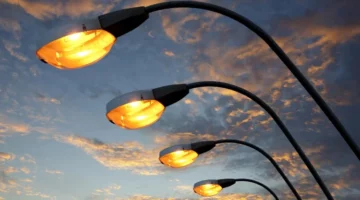 مدينة مغربية تقرر الاعتماد على مصابيح بتقنية جديدة – الجريدة