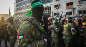 حماس أبلغت الوسطاء بعدم جدية إسرائيل في تنفيذ الاتفاق – الجريدة