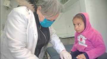 الكشف وتوفير العلاج لـ1390حالة بقافلة مجانية وتقديم أكثر من 3900 خدمة طبية – الجريدة