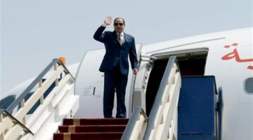 زيارة الرئيس السيسي لمدريد تعزز التعاون الإستراتيجي بين مصر وإسبانيا – الجريدة