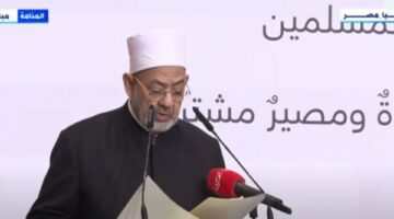 القضية الفلسطينية تظل الشاهد الأكبر على معاناة الأمة الإسلامية – الجريدة