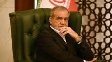 الرئيس الإيراني: ترامب يخطط للمؤامرات ضدنا – الجريدة