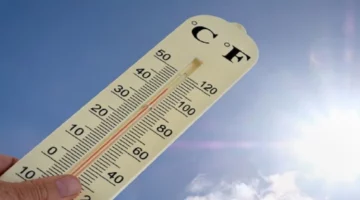 درجات الحرارة الدنيا والعليا المرتقبة غدا الجمعة – الجريدة