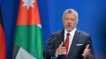 ملك الأردن يبدأ زيارته للولايات المتحدة الأمريكية ويلتقى ترامب الثلاثاء | أخبار عربية – الجريدة