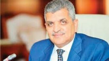 رئيس هيئة قناة السويس: لن نرفع أسعار المرور فى القناة خلال هذه الفترة | الأخبار – الجريدة