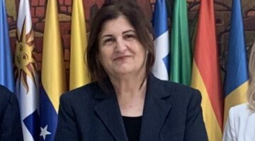الخارجية الفلسطينية: السلطة بدأت دراسة آلية دخولها إلى قطاع غزة | أخبار عربية – الجريدة