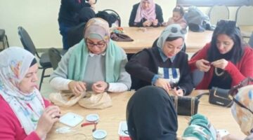 الثقافة تطلق فعاليات قافلة ”المرأة والثقافة والإبداع” بشمال سيناء | فن وثقافة – الجريدة