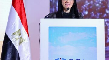 وزيرة التخطيط والتعاون: منظومة التأمين الصحي الشامل تضمن توفير التغطية الصحية لجميع المواطنين | الاقتصاد – الجريدة