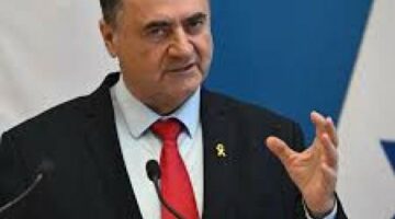 وزير الدفاع الإسرائيلي: توقف حماس عن إطلاق الرهائن خرقا لوقف إطلاق النار | أخبار عالمية – الجريدة