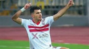 نادر السيد: تجديد زيزو لن يؤثر على «أوضة اللبس» في الزمالك | الرياضة – الجريدة