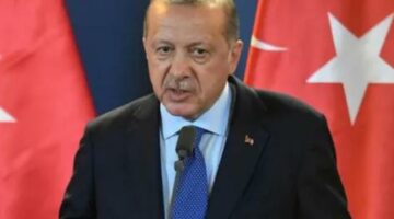 أردوغان: إسرائيل مُصرة على الاستمرار في سياسة المجازر ضد الفلسطينيين | أخبار عالمية – الجريدة