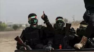 حماس: نجرى اتصالات مع الدول الوسيطة لاستكمال تنفيذ اتفاق وقف إطلاق النار | أخبار عربية – الجريدة