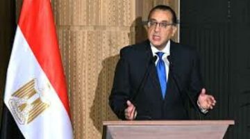 غدا.. رئيس الوزراء يرأس اجتماع الحكومة الأسبوعى ويعقبه مؤتمر صحفى | الأخبار – الجريدة
