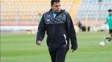 مجلس الإسماعيلي يوافق على استقالة حمد ابراهيم من منصبه | الرياضة – الجريدة