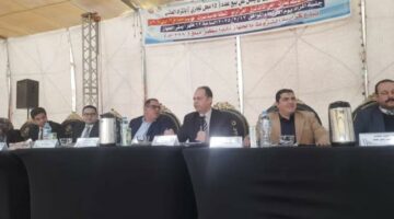 بيع محال تجارية بالمزاد العلني بمناطق مختلفة لزيادة الخدمات بمدينة الشروق | الاقتصاد – الجريدة