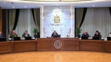 مجلس الوزراء يوافق على مشروع قانون بتعديل بعض أحكام قانون تنظيم العمل في المستشفيات الجامعية | الأخبار – الجريدة