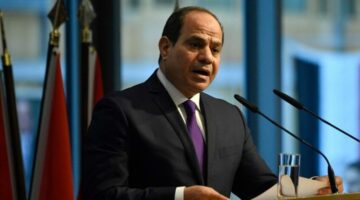 الرئيس السيسى يوقع قانونا بشأن بعض الحوافز والتيسيرات الضريبية للمشروعات | الأخبار – الجريدة
