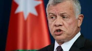 الملك عبدالله الثانى: مواقفنا ثابتة وراسخة ومصلحة الأردن فوق كل اعتبار | أخبار عربية – الجريدة