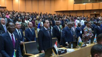 رئيس الوزراء يُشارك في الجلسة الافتتاحية لمؤتمر قمة الاتحاد الأفريقي 2025 | الأخبار – الجريدة