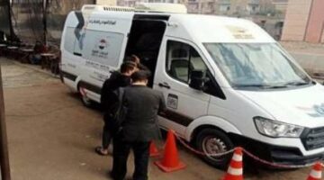 قطاع الأحوال المدنية يواصل إيفاد القوافل المجهزة فنياً ولوجيستياً بالعديد من المحافظات | الحوادث – الجريدة