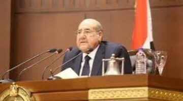 مجلس الشيوخ يرفع الجلسة العامة.. ويناقش ملف المصانع المتعثرة غدا | الأخبار – الجريدة