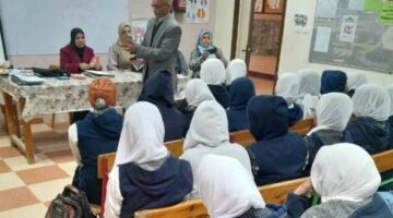 محافظ أسيوط يؤكد أهمية رفع الوعي وتحسين الخصائص السكانية | محافظات – الجريدة