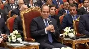 الرئيس السيسى: أثمن الدور الرائع والداعم للمملكة العربية السعودية | الأخبار – الجريدة