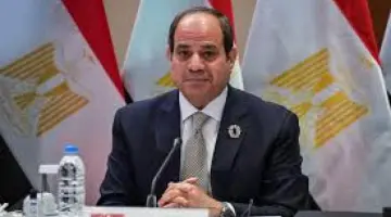 الرئيس السيسى: أقدر بشدة حديث وزير الطاقة السعودى فى ظل العلاقات بين البلدين | الأخبار – الجريدة