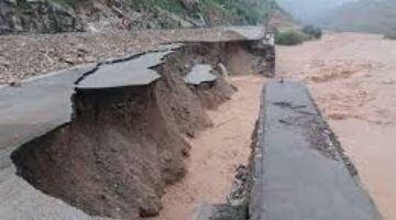 ارتفاع حصيلة ضحايا انهيار أرضي بجنوب غرب الصين إلى 10 قتلى و19 مفقودا | أخبار عالمية – الجريدة