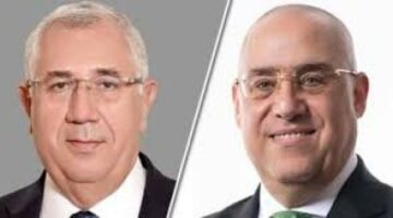 الجبهة الوطنية يختار الجزار رئيسًا للحزب والقصير أمينًا عامًا | الأخبار – الجريدة