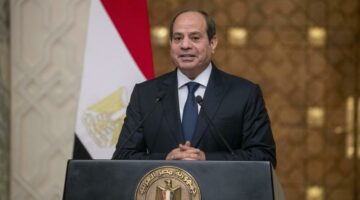 السيسي و سانشيز يوقعان إعلان ترفيع العلاقات المصرية الإسبانية إلى مستوى ”الشراكة الاستراتيجية” | الأخبار – الجريدة