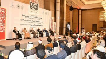 وزير الأوقاف: العلاقة بين المذاهب تقوم على التعايش لا الصراع | دين وحياة – الجريدة