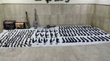 الداخلية تفكك قنابل بمحيط منزل زعيم عصابة ساحل سليم | الحوادث – الجريدة