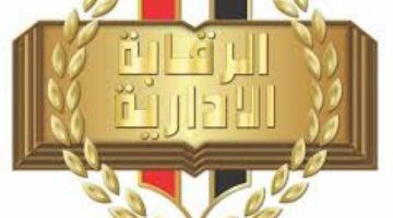 الرقابة الإدارية تقبض على رئيس جهاز إحدى المدن الجديدة بتهمة تقاضى رشوة 3 ملايين جنيه | الحوادث – الجريدة