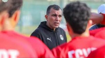 أسامة نبيه يعلن قائمة المنتخب الوطني تحت 20 سنة لمعسكر فبراير | الرياضة – الجريدة
