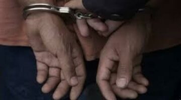 ضبط متهم بقتل شاب فى مدينة 15 مايو | الحوادث – الجريدة