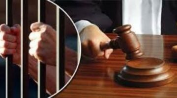 المؤبد لعامل بجراج لاتهامه بقتل فتاة بعيار نارى فى شبرا الخيمة | الحوادث – الجريدة